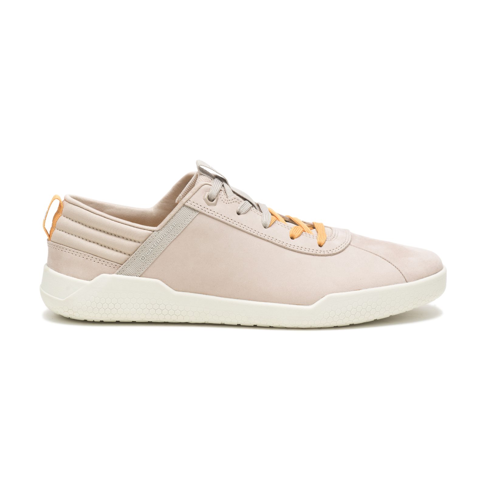 Caterpillar Code Hex - Mens Sneakers - light pink - NZ (738WHGOZN)